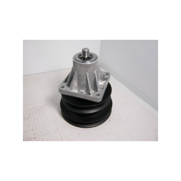 Spdl Asm-Dbl Pulle